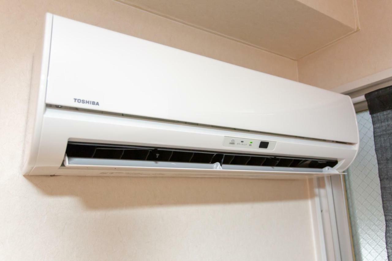 Miyabiro 105 Apartment Kyoto Exterior photo